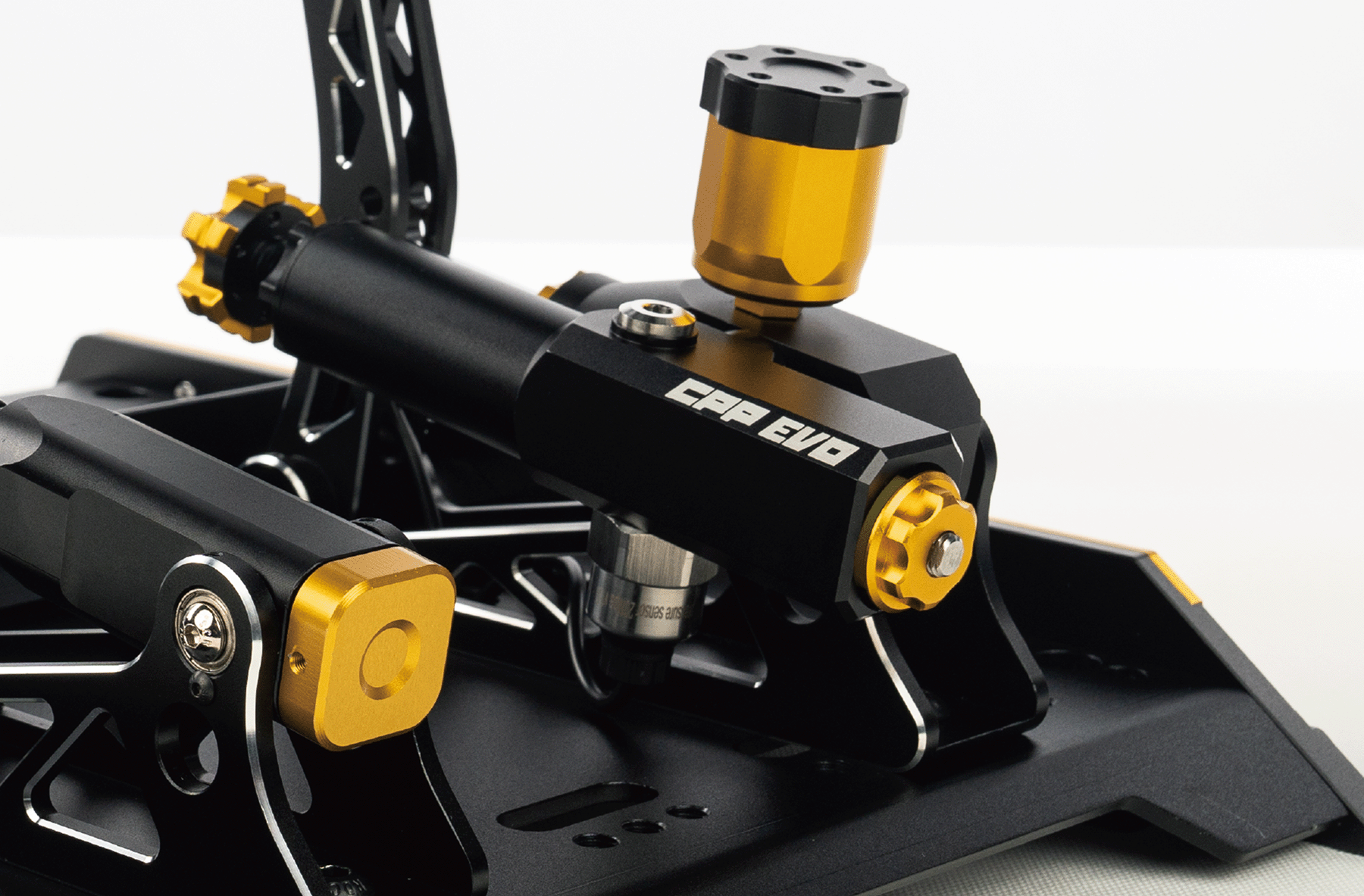 Conspit CPP EVO V2 - brake cylinder zoom